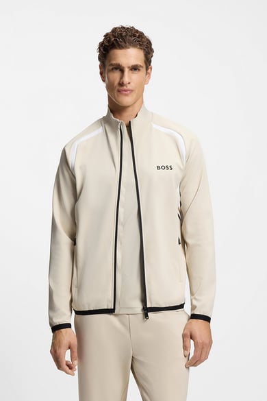 ΖΑΚΕΤΑ BOSS - 272 ΕΚΡΟΥ